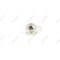Mevotech Hyundai Azera 08-10/Hyundai Sonata 06-10 Tie Rod End, Ms90608 MS90608 - alternate 2